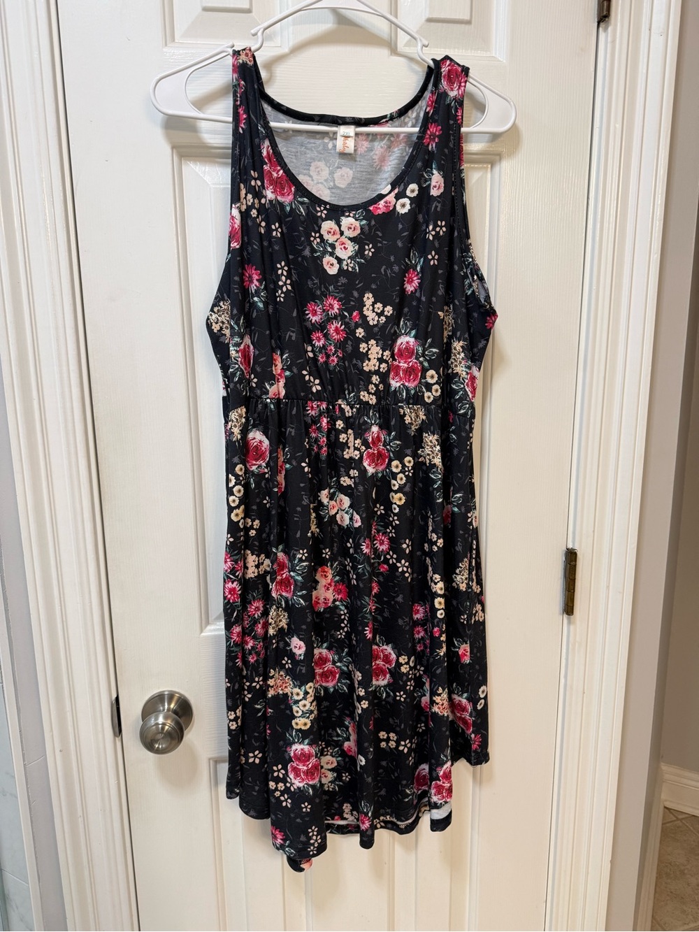 Women’s sundress